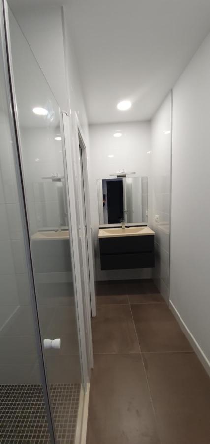 Jose Apartamento San Jose de la Rinconada Exteriér fotografie