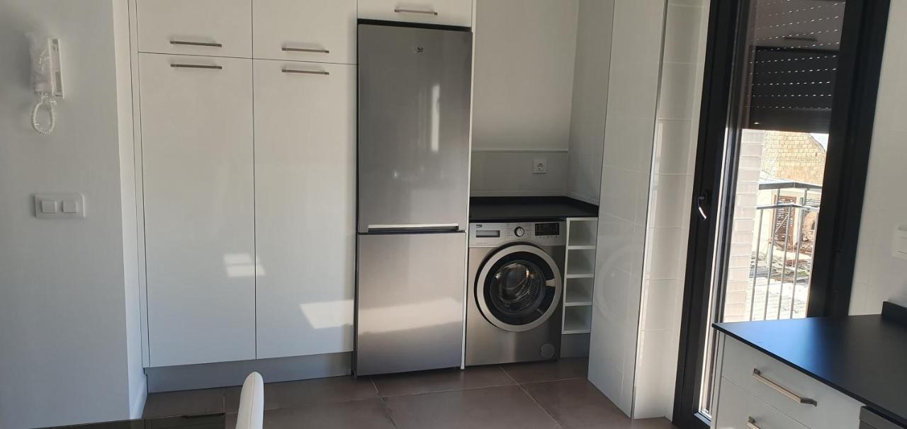 Jose Apartamento San Jose de la Rinconada Exteriér fotografie